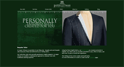 Desktop Screenshot of jasperlittman.com